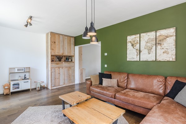 Medium property photo - Acaciaweg 19, 5915 GC Venlo